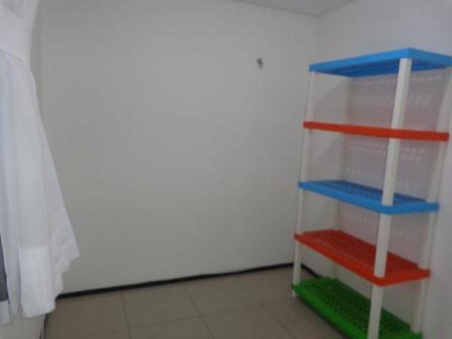 Lindo apto mobiliado no Residencial Silva Paulet - Foto 11