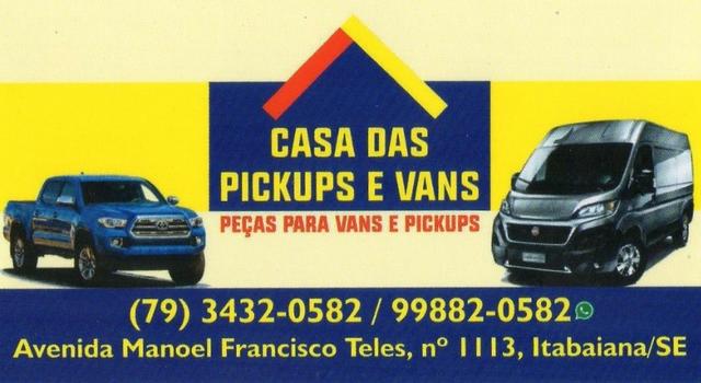 Cabeçote pajero 2.8 motor 4m40
