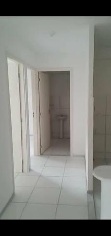 20 mil apartamento novo no itapery 1 vaga 2 quartos 2 andar só entrar e morar *
