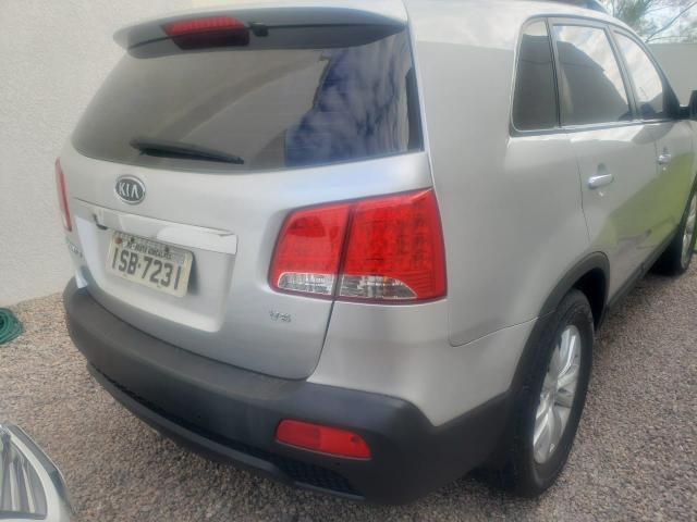 Kia sorento Repasse barbada - Foto 3