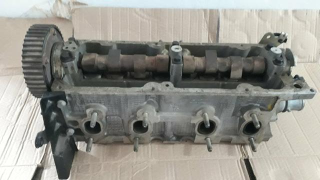 Cabeçote do Punto 1.4 (Motor Evo) 2013. - Foto 6