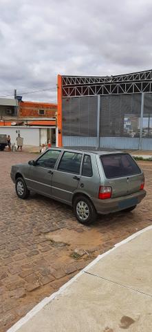 Uno 2010 c/arcodicionado - Foto 5