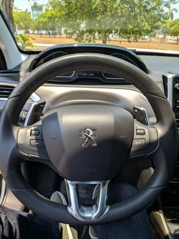 Peugeot 2008 Novíssimo (Único dono) - Foto 4
