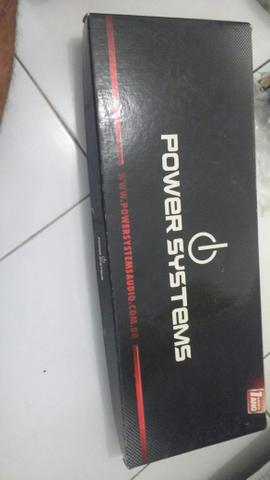 Módulo Power