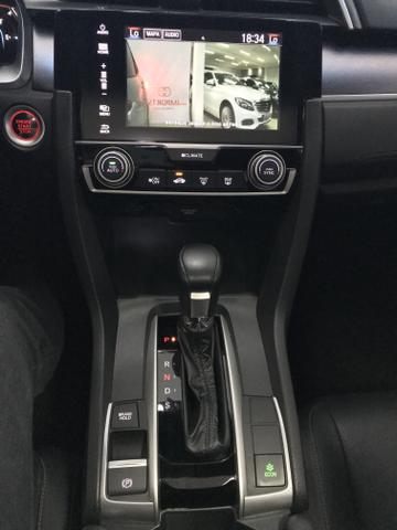 Honda Civic Touring turbo 2016/ 2017 - Foto 15