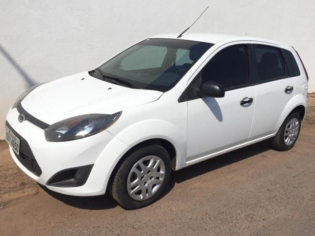 Ford Fiesta 2011/2012 1.0 Rocam Hatch 8V Flex 4P Manual