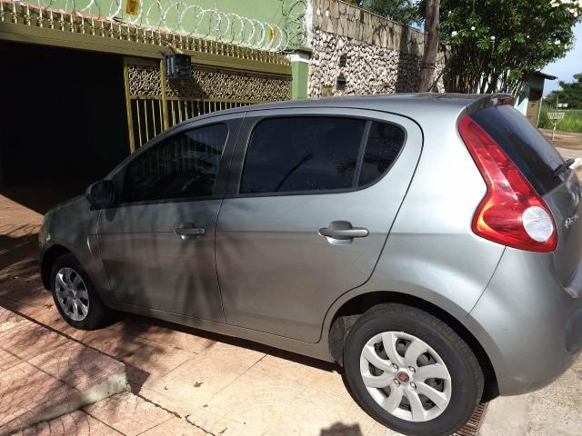 Fiat palio 2016, pouco rodado - Foto 3