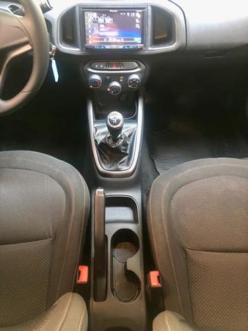 CHEVROLET ONIX 1.0 MT LT 2013 - Foto 7