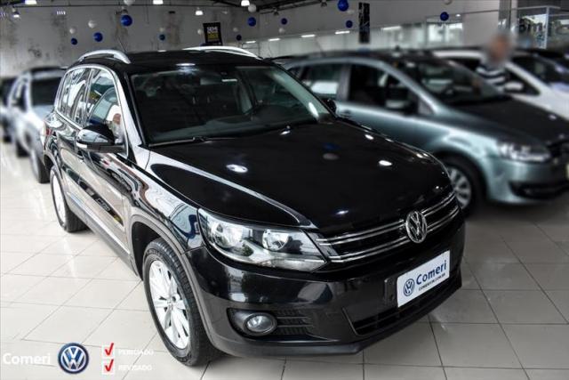 Volkswagen Tiguan 2.0 Tsi 16v Turbo - Foto 3