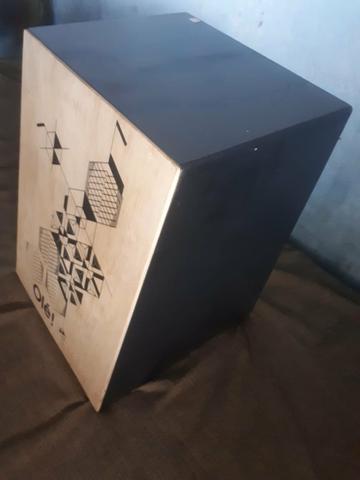 Cajon eletrico - Foto 2