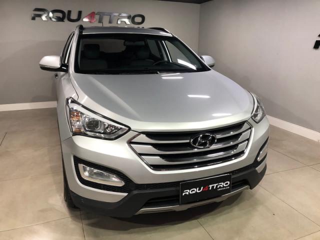 HYUNDAI SANTA FE 3.3 V6 5L 2015 - Foto 4