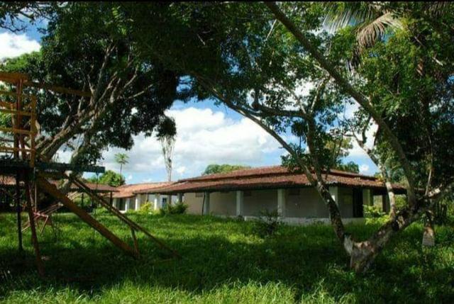 Fazenda