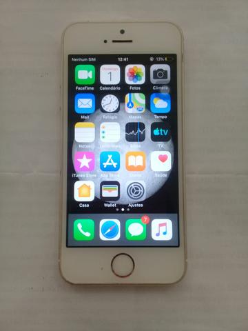IPhone 5s Gold