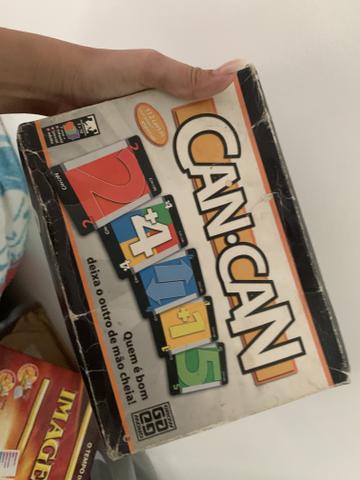 Can can - Foto 3