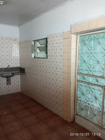 Qnp 17 casa 03 quartos ( só no lote)! - Foto 9