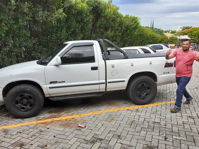 Vende ou troca - Foto 2