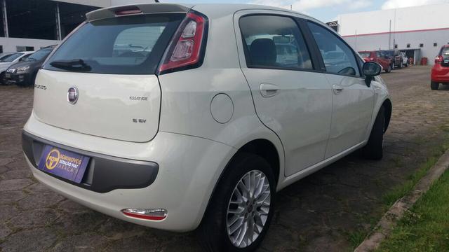 Fiat punt - Foto 2
