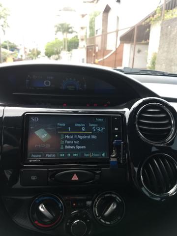 Toyota Etios Sedan 1,5 XLS 2017/18 - Foto 7