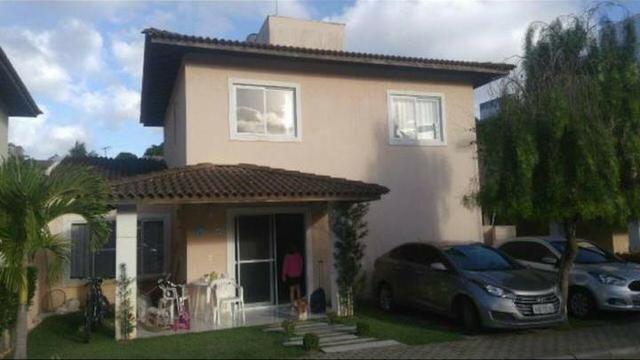 Casa em Piatã com 3/4, 02 vagas 3 164m² no Cond. Reserva das Mangueiras - Foto 2