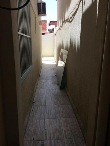 Casa plana,próximo avenida Godofredo Maciel,ótima Localização - Foto 11