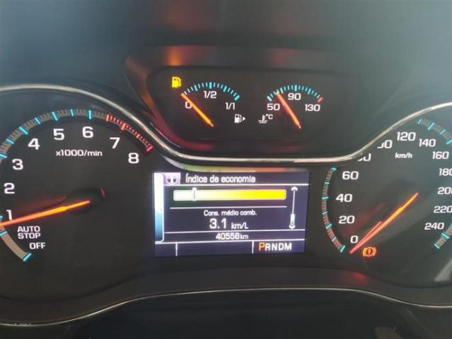 CHEVROLET CRUZE 2017/2018 1.4 TURBO LTZ 16V FLEX 4P AUTOMÁTICO - Foto 5