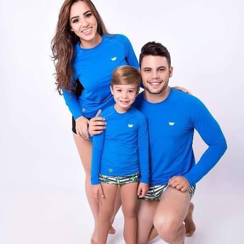 Camisas UV e Sungas - Foto 2