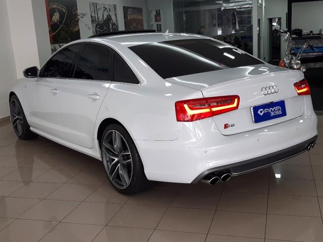 Audi S6 Quattro TFSi - Foto 2