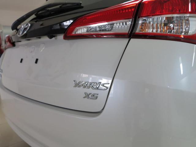 TOYOTA YARIS HATCH XS 1.5 AUT - Foto 12