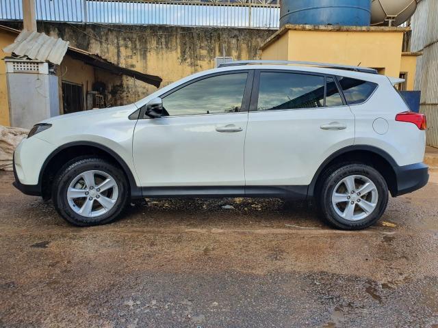 '' Oportunidade Única!!! Linda Rav 2.0 4x4 Automática Gasolina 2014/2014 '' - Foto 2