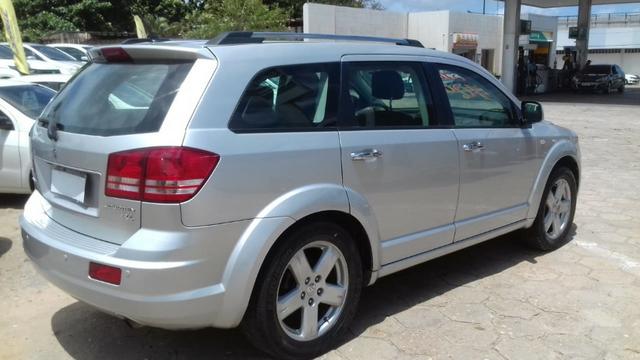 Dodge Journey 3.6 R/T 7 lugares com teto solar - Foto 4