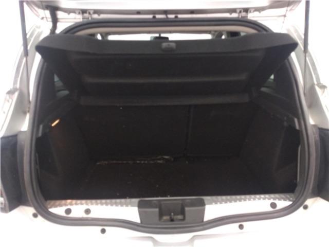Sandero Stepway 1.6 flex -2016 - Foto 4
