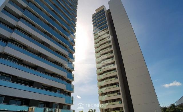 (EXR30133) Apartamento de 70m² | Guararapes | Repasse de proprietário (a) - Foto 2