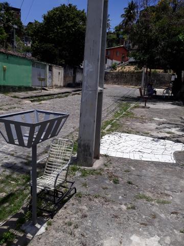 Alugo uma casa 1 °andar valor 500 reais - Foto 8
