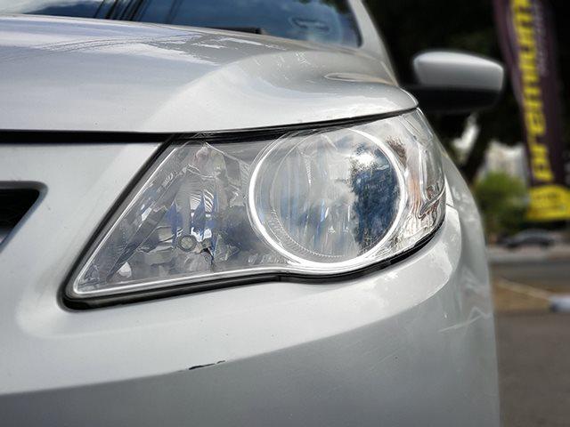 VOLKSWAGEN VOYAGE 2012/2013 1.6 MI TREND 8V FLEX 4P MANUAL - Foto 3