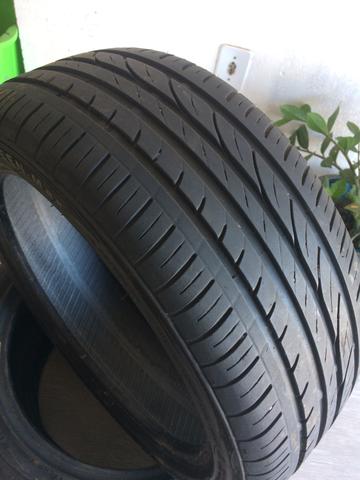 Pneus 195/45R16 - Foto 2