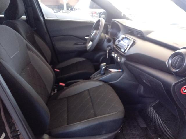 NISSAN KICKS 2017/2018 1.6 16V FLEX S 4P XTRONIC - Foto 5