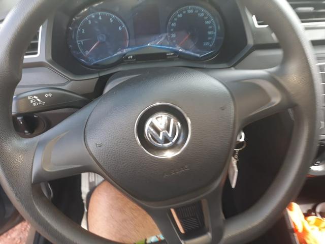 Vendo Gol Trendline - Foto 3