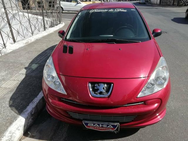 Peugeot 1.4 2013 completo - Foto 3