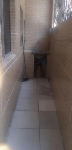 Casa 1 quarto arrumada no piso - Foto 20