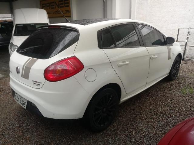 Fiat Bravo Sporting 1.8 - Foto 4