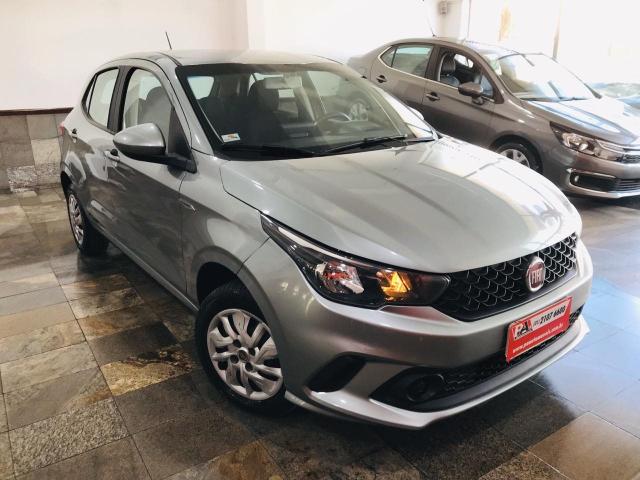FIAT ARGO 2018/2019 1.0 FIREFLY FLEX DRIVE MANUAL