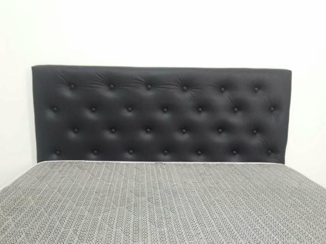 Cabeceira para todos tipos - Foto 3