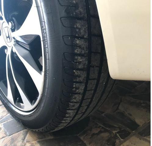 Honda Civic Lxr 2.0 flexone - Foto 11