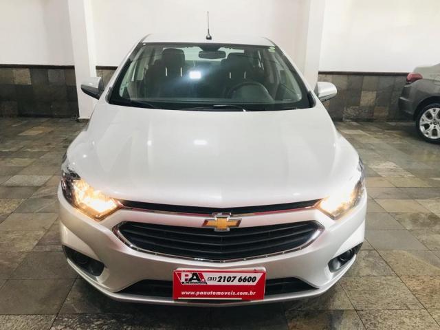 CHEVROLET PRISMA 2018/2019 1.4 MPFI LT 8V FLEX 4P MANUAL - Foto 4