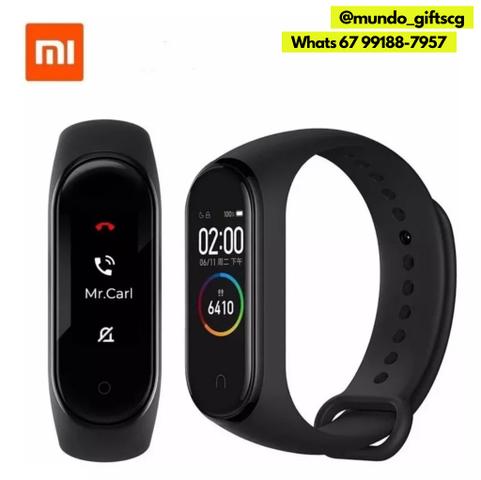 Smartwatch/Xiaomi Mi Band 4