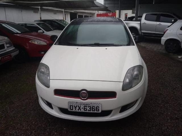 Fiat Bravo Sporting 1.8