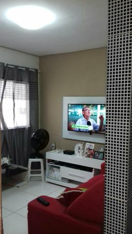 Excelente casa a venda na fazenda grande 3 em cajazeiras - Foto 20