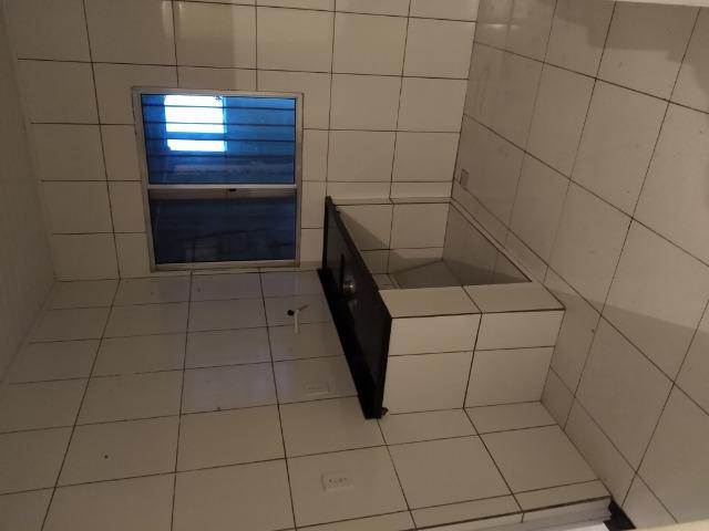 Apartamento/kitnet