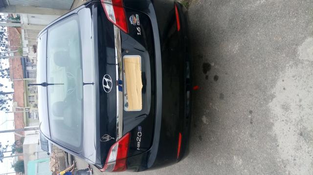 Hb20s Confort Plus 1.6 - Foto 12