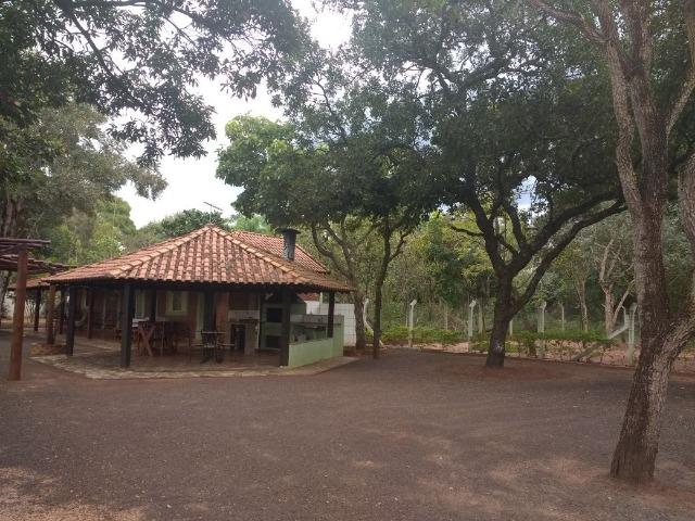 Alugo ou Vendo >>> Chácara das Mansões - Foto 9